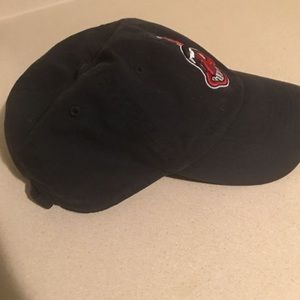 Hat- 47 Brand Cleveland indians logo cap
